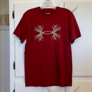Men’s Size S Under Armour Shirt